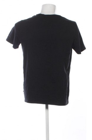 Herren T-Shirt Bonobo, Größe L, Farbe Schwarz, Preis € 10,99