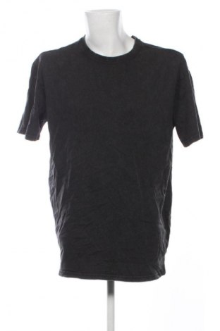 Męski T-shirt Unbranded, Rozmiar M, Kolor Szary, Cena 31,99 zł