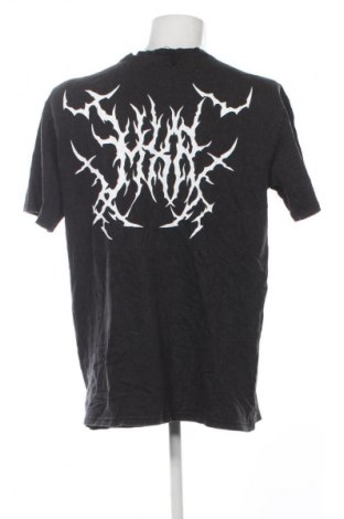 Męski T-shirt Unbranded, Rozmiar M, Kolor Szary, Cena 31,99 zł