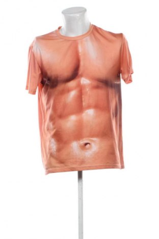 Tricou de bărbați Unbranded, Mărime M, Culoare Multicolor, Preț 52,13 Lei