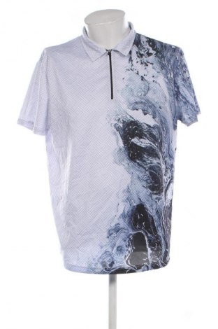 Tricou de bărbați Unbranded, Mărime XXL, Culoare Multicolor, Preț 42,99 Lei