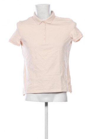 Мъжка тениска Unbranded, Размер XL, Цвят Бежов, Цена 7,15 €