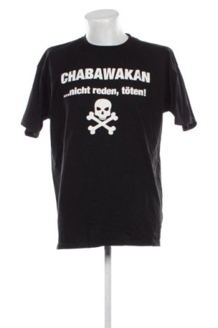 Tricou de bărbați Unbranded, Mărime XXL, Culoare Multicolor, Preț 52,13 Lei