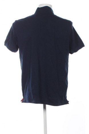 Męski T-shirt Unbranded, Rozmiar L, Kolor Niebieski, Cena 36,99 zł