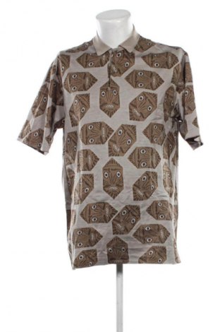 Męski T-shirt Unbranded, Rozmiar L, Kolor Kolorowy, Cena 46,99 zł