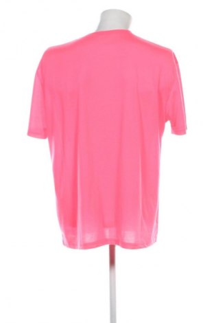 Tricou de bărbați Unbranded, Mărime XXL, Culoare Roz, Preț 47,99 Lei