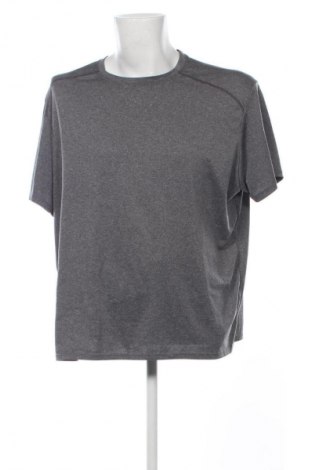 Tricou de bărbați Unbranded, Mărime XL, Culoare Gri, Preț 40,99 Lei