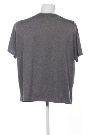 Tricou de bărbați Unbranded, Mărime XL, Culoare Gri, Preț 40,99 Lei