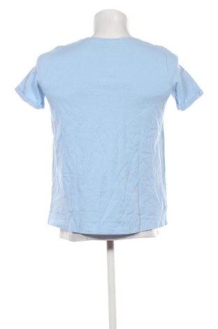 Herren T-Shirt Unbranded, Größe M, Farbe Blau, Preis € 9,99