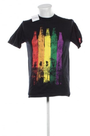 Ανδρικό t-shirt Unbranded, Μέγεθος M, Χρώμα Πολύχρωμο, Τιμή 9,78 €