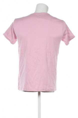 Herren T-Shirt Unbranded, Größe L, Farbe Rosa, Preis € 9,99
