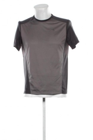 Tricou de bărbați Unbranded, Mărime M, Culoare Gri, Preț 34,67 Lei