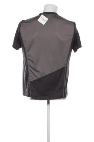 Tricou de bărbați Unbranded, Mărime M, Culoare Gri, Preț 34,67 Lei