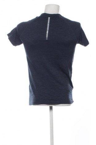 Ανδρικό t-shirt Unbranded, Μέγεθος S, Χρώμα Μπλέ, Τιμή 4,99 €