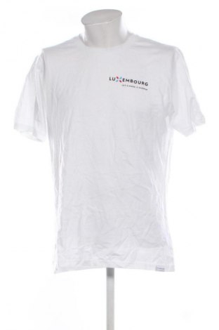 Pánské tričko  Unbranded, Velikost XXL, Barva Bílá, Cena  269,00 Kč