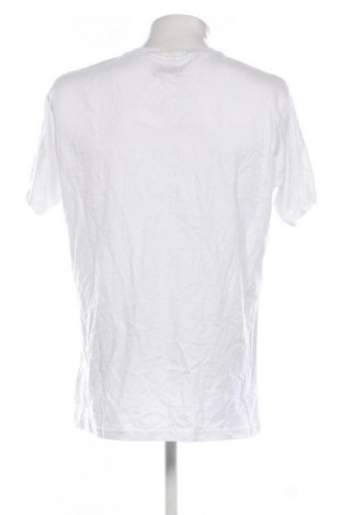 Pánské tričko  Unbranded, Velikost XXL, Barva Bílá, Cena  269,00 Kč