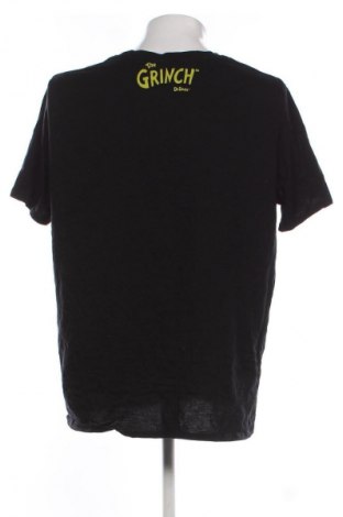 Herren T-Shirt Unbranded, Größe XXL, Farbe Mehrfarbig, Preis € 9,99