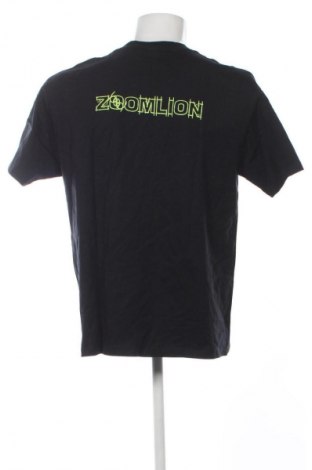 Męski T-shirt Unbranded, Rozmiar XXL, Kolor Kolorowy, Cena 36,99 zł
