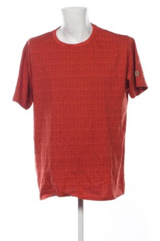 Herren T-Shirt Unbranded, Größe 3XL, Farbe Mehrfarbig, Preis € 9,99