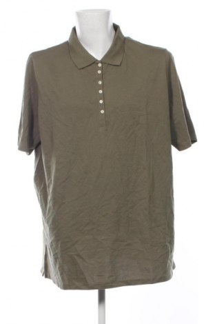 Férfi póló Unbranded, Méret L, Szín Zöld, Ár 3 429 Ft