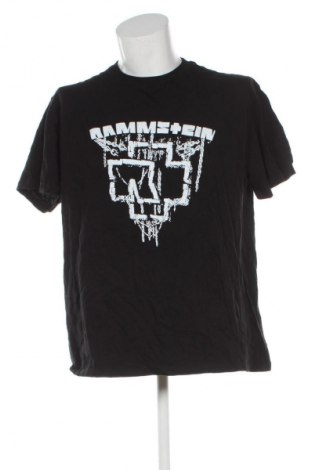 Herren T-Shirt Unbranded, Größe XL, Farbe Schwarz, Preis € 8,99