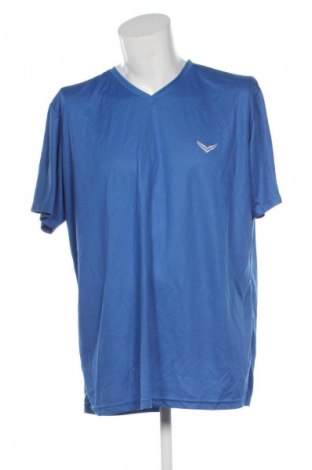 Ανδρικό t-shirt Unbranded, Μέγεθος XXL, Χρώμα Μπλέ, Τιμή 6,99 €