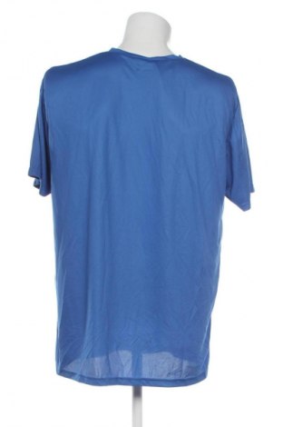 Ανδρικό t-shirt Unbranded, Μέγεθος XXL, Χρώμα Μπλέ, Τιμή 6,99 €