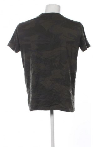 Herren T-Shirt Uncle Sam, Größe L, Farbe Mehrfarbig, Preis € 9,99