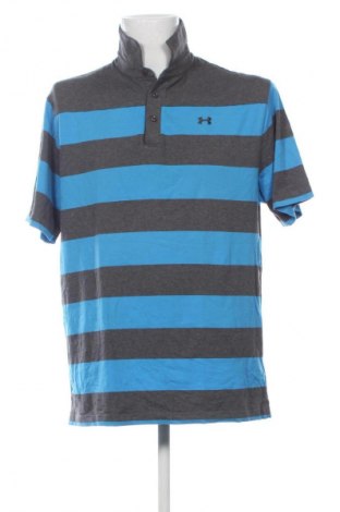 Tricou de bărbați Under Armour, Mărime XL, Culoare Multicolor, Preț 97,99 Lei