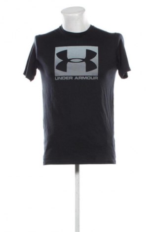 Pánske tričko  Under Armour, Veľkosť S, Farba Čierna, Cena  14,00 €