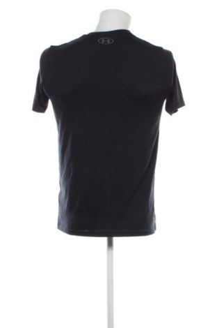 Pánske tričko  Under Armour, Veľkosť S, Farba Čierna, Cena  14,00 €