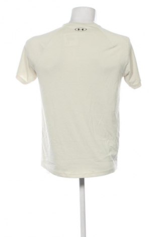 Ανδρικό t-shirt Under Armour, Μέγεθος S, Χρώμα Πράσινο, Τιμή 37,99 €