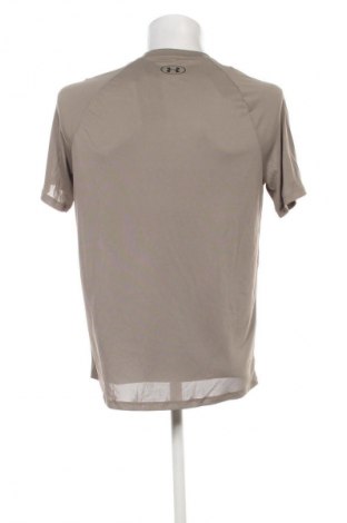 Ανδρικό t-shirt Under Armour, Μέγεθος M, Χρώμα Πράσινο, Τιμή 28,99 €