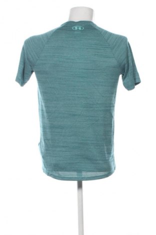 Pánske tričko  Under Armour, Veľkosť S, Farba Zelená, Cena  37,95 €