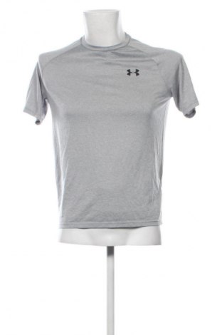 Herren T-Shirt Under Armour, Größe S, Farbe Grau, Preis € 14,99