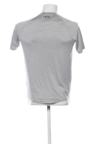 Herren T-Shirt Under Armour, Größe S, Farbe Grau, Preis € 14,99