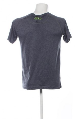 Tricou de bărbați Under Armour, Mărime XL, Culoare Albastru, Preț 82,99 Lei