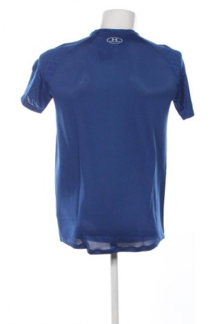 Pánske tričko  Under Armour, Veľkosť M, Farba Modrá, Cena  37,95 €