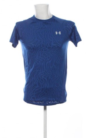 Férfi póló Under Armour, Méret S, Szín Kék, Ár 12 829 Ft