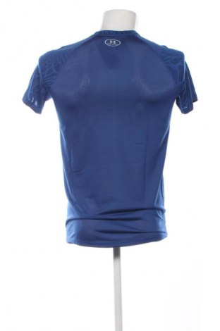 Férfi póló Under Armour, Méret S, Szín Kék, Ár 12 829 Ft