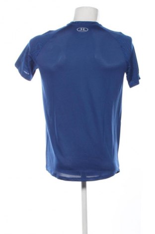 Férfi póló Under Armour, Méret M, Szín Kék, Ár 12 829 Ft