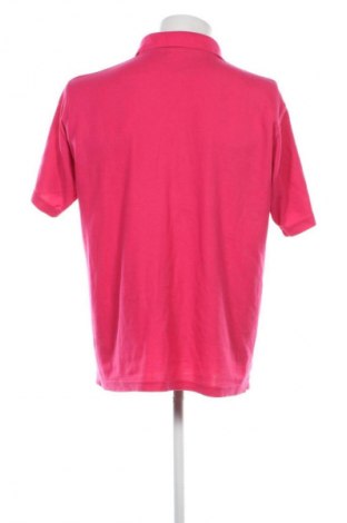 Pánské tričko  Uneek, Velikost L, Barva Růžová, Cena  277,00 Kč