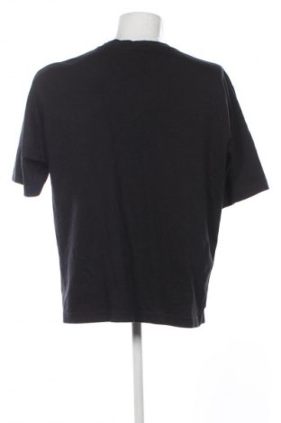 Męski T-shirt Uniqlo, Rozmiar XL, Kolor Czarny, Cena 41,99 zł