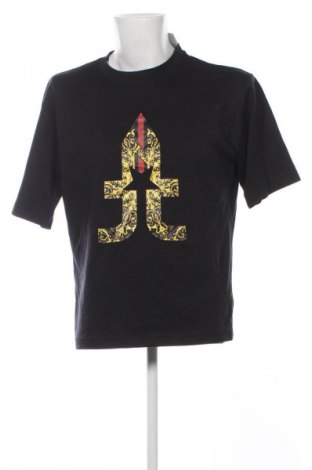 Herren T-Shirt Uniqlo, Größe M, Farbe Schwarz, Preis € 9,99