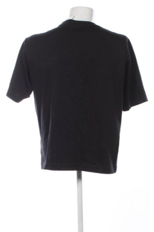Herren T-Shirt Uniqlo, Größe M, Farbe Schwarz, Preis € 9,99