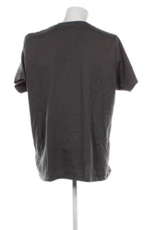 Herren T-Shirt Uniqlo, Größe XL, Farbe Grau, Preis € 8,99