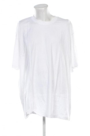 Мъжка тениска Urban Classics, Размер 5XL, Цвят Бял, Цена 16,00 €
