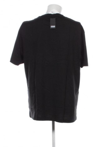 Herren T-Shirt Urban Classics, Größe XXL, Farbe Schwarz, Preis € 16,00