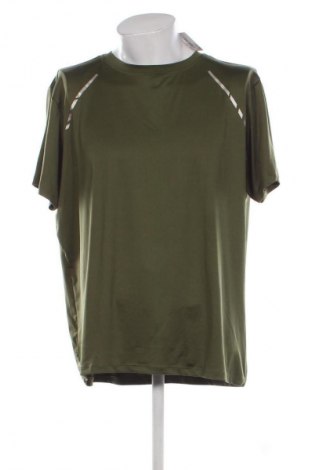 Herren T-Shirt VRS, Größe XXL, Farbe Grün, Preis € 8,99