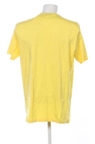 Herren T-Shirt Van Vaan, Größe XXL, Farbe Gelb, Preis € 9,99